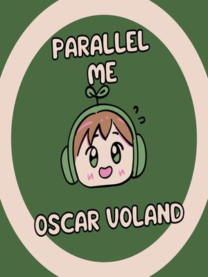cover image of Parallel Me